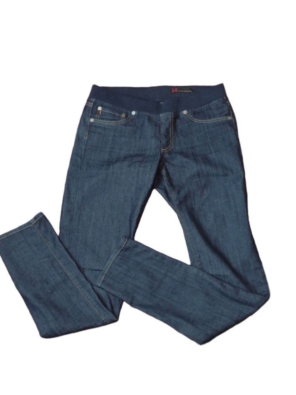 Ag ADRIANO GOLDSCHMIED - pull on skinny jeggings size 29R
